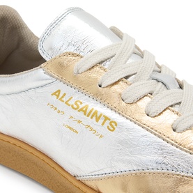 Thelma Logo Trainers