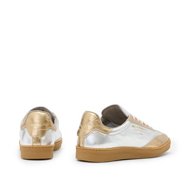 Thelma Logo Trainers