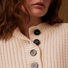 Chunky Knit Sweater