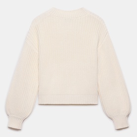 Chunky Knit Sweater