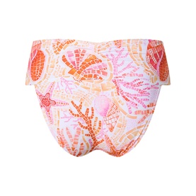 La Mer Retro Bikini Bottoms