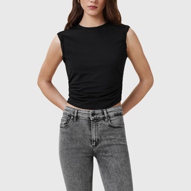 West Tank Top