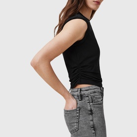 West Tank Top