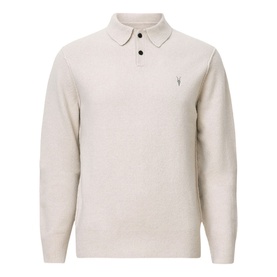 Statten Ramskull Logo Polo Shirt