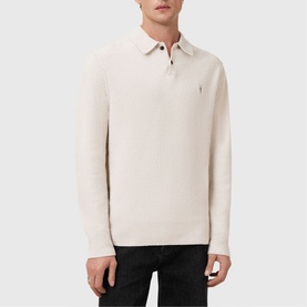 Statten Ramskull Logo Polo Shirt