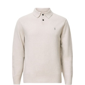 Statten Ramskull Logo Polo Shirt