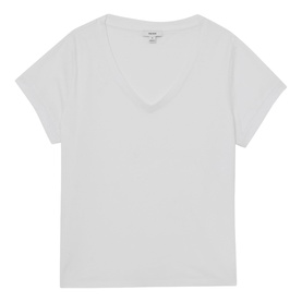 Luna Solid Brushed T-Shirt