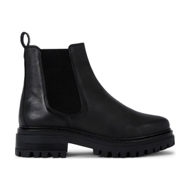 Teddy Chelsea Boots