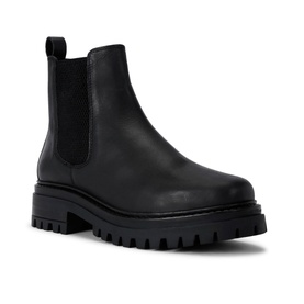 Teddy Chelsea Boots