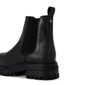 Teddy Chelsea Boots
