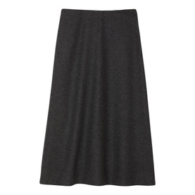 Aymy Flared Skirt