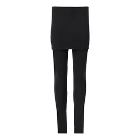 Raffi Skirted Waist Leggings