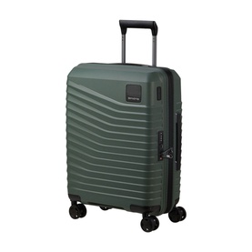 Intuo Spinner Four-Wheel Expandable Case 55cm