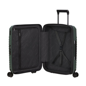 Intuo Spinner Four-Wheel Expandable Case 55cm