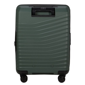 Intuo Spinner Four-Wheel Expandable Case 55cm