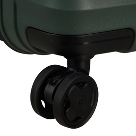 Intuo Spinner Four-Wheel Expandable Case 55cm