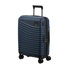 Intuo Spinner Four-Wheel Expandable Case 55cm