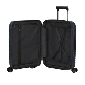 Intuo Spinner Four-Wheel Expandable Case 55cm