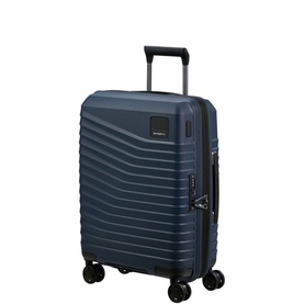 Intuo Spinner Four-Wheel Expandable Case 55cm
