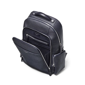 Leather Backpack