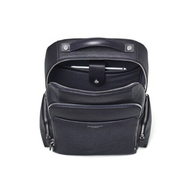 Leather Backpack