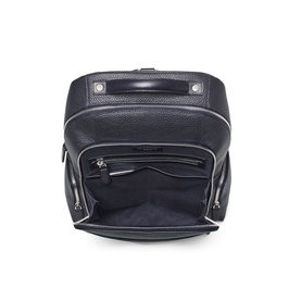 Leather Backpack