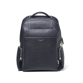 Leather Backpack