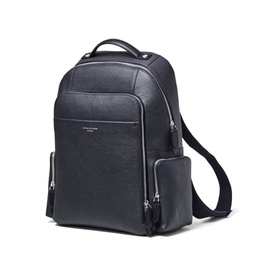 Leather Backpack
