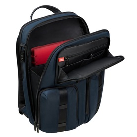 Urban-Eye Backpack 18.5L