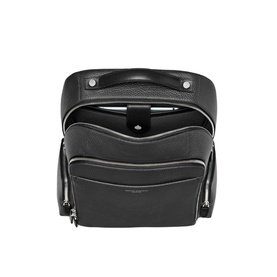 Leather Backpack