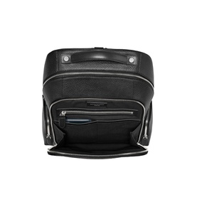 Leather Backpack