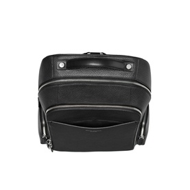 Leather Backpack