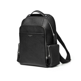Leather Backpack