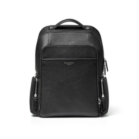 Leather Backpack