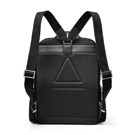 Leather Backpack