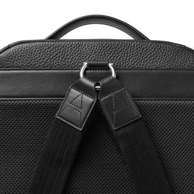 Leather Backpack