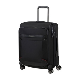 Pro-DLX 6 Four Wheel Expandable Spinner 55cm