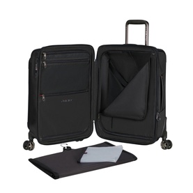 Pro-DLX 6 Four Wheel Expandable Spinner 55cm