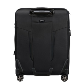 Pro-DLX 6 Four Wheel Expandable Spinner 55cm