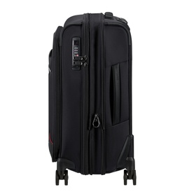 Pro-DLX 6 Four Wheel Expandable Spinner 55cm