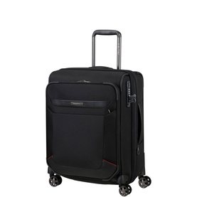Pro-DLX 6 Four Wheel Expandable Spinner 55cm