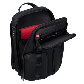 Urban-Eye Backpack 18.5L