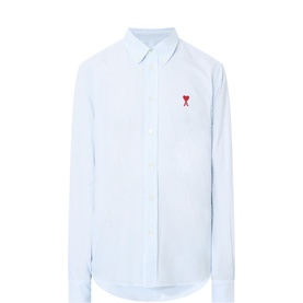 Ami de Coeur Oxford Casual Shirt