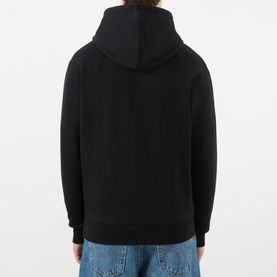 Ami de Coeur Embroidered Logo Hoodie