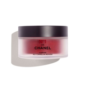 Red Camellia Cream