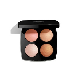 Multi-Use Eyeshadow and Highlighter Palette