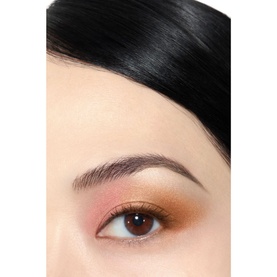 Multi-Use Eyeshadow and Highlighter Palette