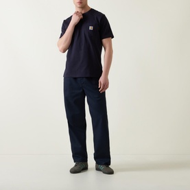 Chase Logo Pocket T-Shirt