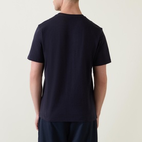 Chase Logo Pocket T-Shirt
