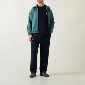 Chase Logo Pocket T-Shirt